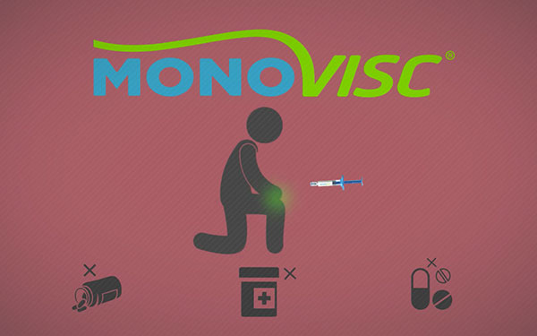 Monovisc